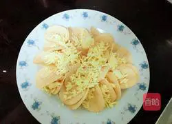 Potato flavor pizza recipe 4