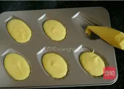 Madeline Cake Recipe Illustration 5