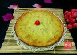 Microwave pizza recipe 8