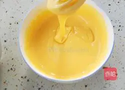 Golden Pillow Cake recipe illustration 10