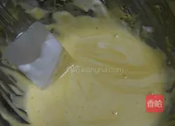 Chiffon Cake Recipe Illustration 4