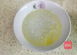 Homemade prawn pizza recipe 2