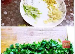 Illustration of how to make braised noodles with chives, tomatoes and eggs 6