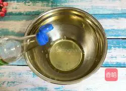 Soufflé (simple family version) recipe 2