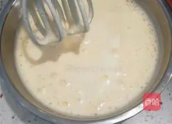 Pumpkin cake recipe 5