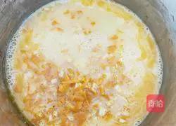 Recipe for orange chiffon cake Illustration 4