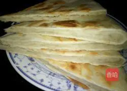 Illustration of how to make pancake 1