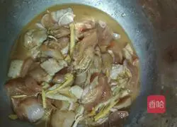 Salted Crispy Chicken Recipe Illustration 8