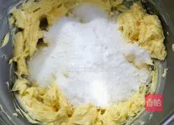 Brownie cake recipe 4