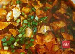 Qishan Saozi Noodles Recipe Illustration 5