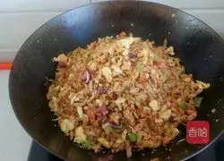 Illustration of how to make fried potatoes 11