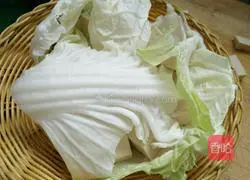 Illustration of how to make Sichuan moldy tofu 3