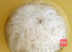 Xinghua Fried Rice Noodles Recipe Illustration 3