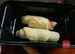 Sandwich bread recipe 11