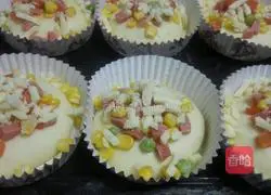 Cheese bread recipe 8