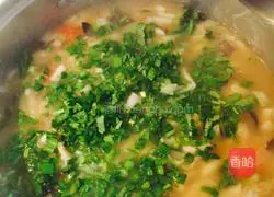 Illustration of how to make Shaanxi special braised sesame seeds 16