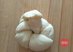 Illustration of how to make crispy soft bread 14