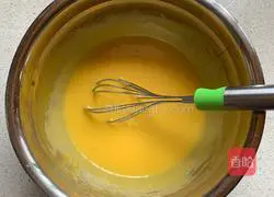 Illustration of how to make ancient cakes 8