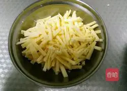 Homemade bacon pizza recipe 9