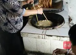 Illustration of how to make dumplings 7