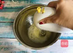 Soufflé (Family simple version) Illustration 3