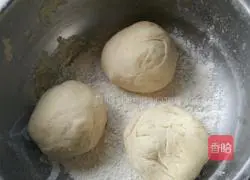 Delicious pizza ( Illustration of how to make pineapple chicken in Harbin 2