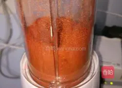 Korean abalone kimchi recipe 5