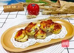 Scone recipe illustration 27