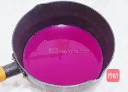 Pitaya mousse cake recipe 21