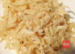 Illustration of how to make pan-fried potato pancakes 5