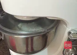 Flower Bread Recipe Illustration 3