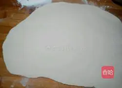 Xianghe meat pie recipe 5