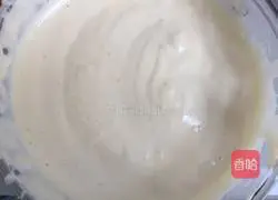 Soft and elastic honey cake recipe 3