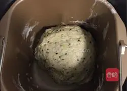 Illustration of how to make five-spice pot helmet 2