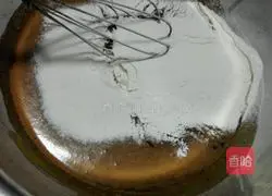 Chocolate Cake Recipe Illustration 5