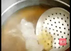 Shanghai local smoked fish recipe 4