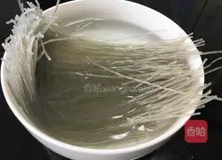 Illustration of Private Lamb Noodle Soup 3