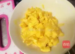 Illustration of how to make assorted sesame seeds 5