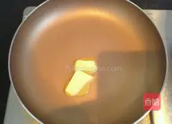 Cheese Baked Bacon Potatoes Recipe Illustration 2