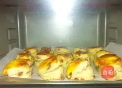 Scone recipe illustration 24