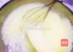 Rice cooker cake recipe 4