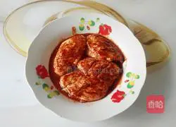 New Orleans Grilled Chicken Wings Recipe Illustration 3