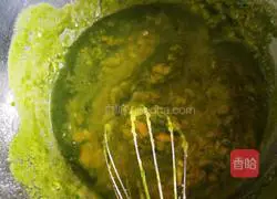 Green pine cheesecake recipe 6