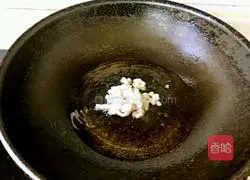 Illustration of how to make steamed noodles 3