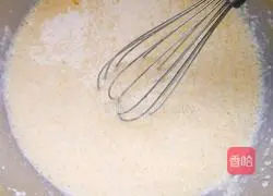 Low-fat tofu brownie cake recipe 4