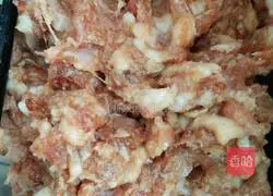 Xianghe meat pie recipe 4