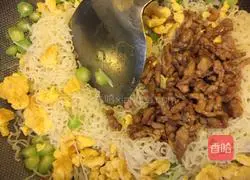 Xinzhou Fried Rice Noodles Recipe Illustration 9