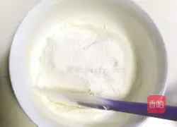 Hong Kong style Illustration of how to make egg tarts 10