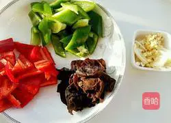 How to make Furong Chicken Slices 4