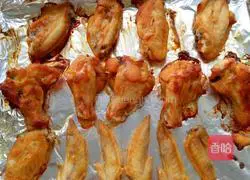 Orleans grilled wings illustration 7